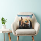 キャットラブ人気があるデザイン クッション (椅子)