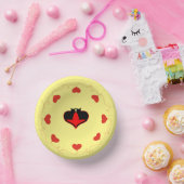 キャットラブ ペーパーボウル (パーティー)