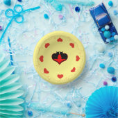 キャットラブ ペーパーボウル (パーティー)