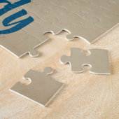 キャットレディージグソーレパズル ジグソーパズル (側面)