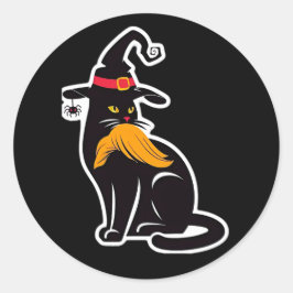 キャットレディースカマラハリス2024 ラウンドシール