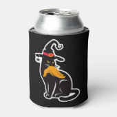 キャットレディースカマラハリス2024 缶クーラー (缶正面)