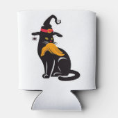 キャットレディースカマラハリス2024 缶クーラー (裏面)