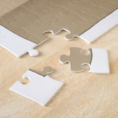 キャットレディースターターキット ジグソーパズル (側面)