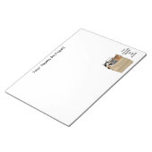 キャットレディースターターキット ノートパッド (アングル)