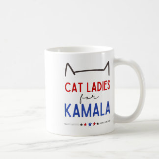 キャットレディースフォーカマラおもしろい猫好き コーヒーマグカップ