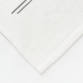 キャットレディースフォーカマラおもしろい猫好き フリースブランケット (角)