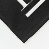 キャットレディースフォーKamala Harris 2024 おもしろいキャットハリス フリースブランケット (角)