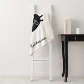 キャットレディ シェルパブランケット (インサイチュ)