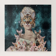 キャットレディ