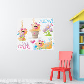 キャットレディ ポスター