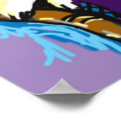 キャットレディ ポスター (角)