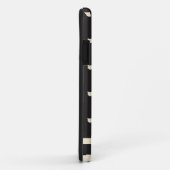 キャットレディiPhone 5/5Sケース Case-Mate iPhoneケース (裏面/右)