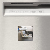 キャットワールド制圧磁石 マグネット (インサイチュ (食洗機))