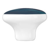 キャット昼寝ドリームア悪夢 セラミックノブ (側面)