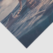 キャット昼寝ドリームア悪夢 薄葉紙 (詳細)