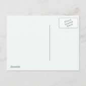 キャット最高のシッター ポストカード (裏面)