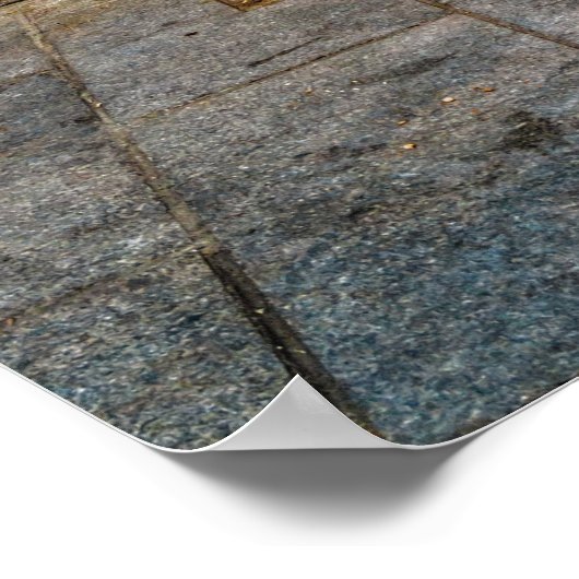 キャット遊 ポスター (角)