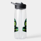 キャット魚釣りオゲレス ウォーターボトル (右面)