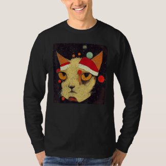キャット66 Tシャツ