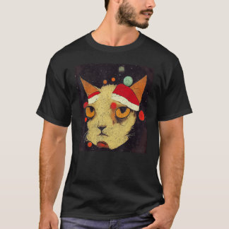 キャット66 Tシャツ