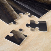 キャット・アンド・ガルゴイル ジグソーパズル (側面)