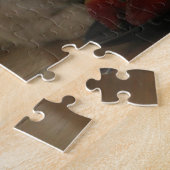 キャット&イチゴパズル! ジグソーパズル (側面)