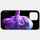 キャット | カスタム – 高品質iPhone/iPadケース Case-Mate iPhoneケース (裏面 (横))