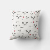 キャット クッション (裏面)