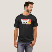 キャット・スニーキーピーク 1 Tシャツ (正面フル)