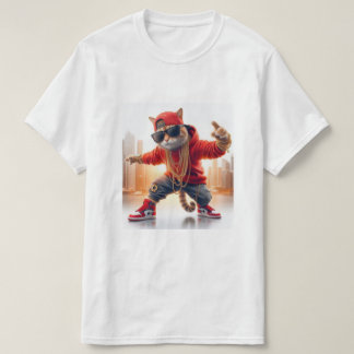 キャット Tシャツ