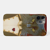 キャットiPhoneのケースが一般的! Case-Mate iPhoneケース (裏面(横))