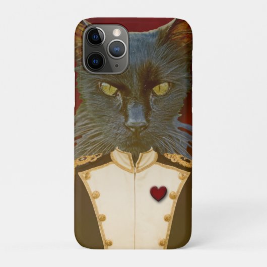 キャットiPhoneのケースが一般的! Case-Mate iPhoneケース (裏)