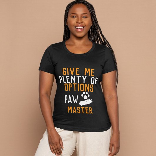 キャッパーソナライズされたおもしろいト引用文かわいい女性ブラック Tシャツ