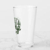 キャッパーソナライズされたプバチェロレッテブリデスメイド タンブラーグラス (左)