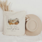 キャッパーソナライズされたプバチェロレッテメイド・オブ・オーナー(花嫁付き添い人) トートバッグ