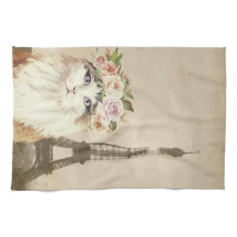 キャッファンシート&エッフェル