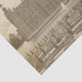 キャッファンシート&ザキャッスルガーデンズ 薄葉紙 (詳細)