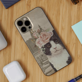 キャッファンシート&ザキャッスル iPhone 11 PROケース