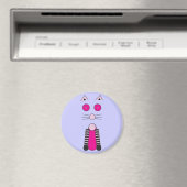 キャッファンシート マグネット (インサイチュ (食洗機))