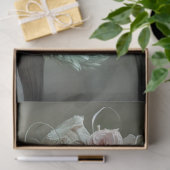 キャッフランスのお洒落クの切り離 薄葉紙 (ギフト)