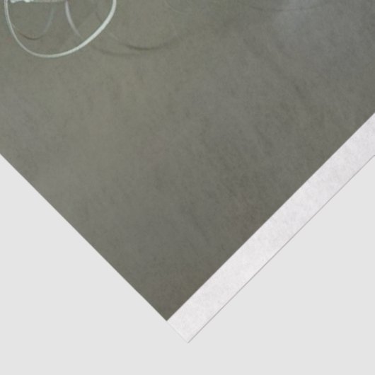 キャッフランスのお洒落クの切り離 薄葉紙 (詳細)