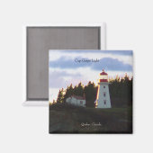 キャップのガスライト磁石 マグネット (正面/裏面)