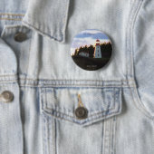 キャップのガス灯ボタン 缶バッジ (インサイチュ)