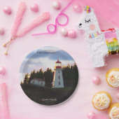 キャップガスプライト紙プレート ペーパープレート (パーティー)