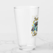 キャップグラス タンブラーグラス (右)