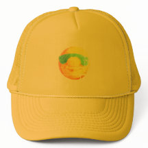 キャップスタイルデザイン