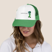 キャップスタイルデザイン キャップ (インサイチュ)