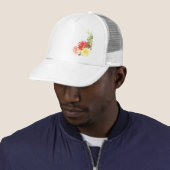 キャップスタイル及びデザイン キャップ (インサイチュ)