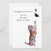 キャップトスおめでとうカード サンキューカード (正面/裏面)